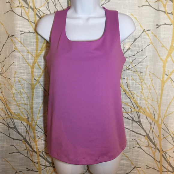 Athleta Tops - Athleta Racerback Tank